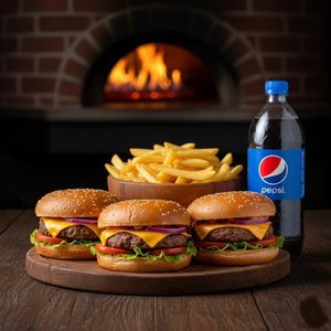 imagem do produto Combo 1