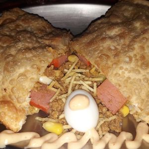 imagem do produto PASTEL DE HOT DOG