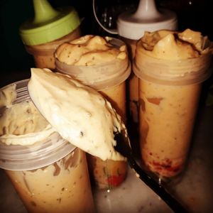 imagem do produto PORÇÃO MAIONESE CASEIRA - cópia - cópia