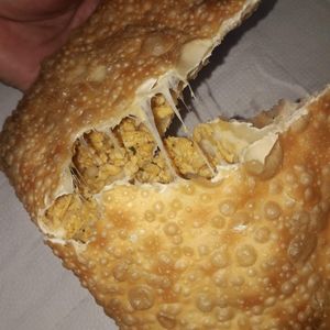 imagem do produto PASTEL DE FRANGO