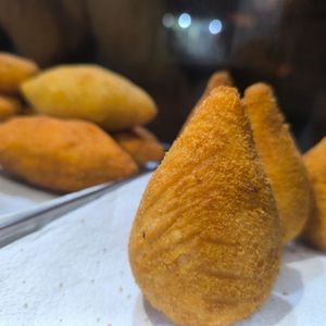 imagem do produto COXINHA FRANGO
