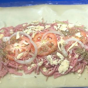 imagem do produto PASTEL PIZZA