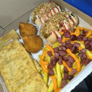 imagem do produto COMBO SATISFEITO