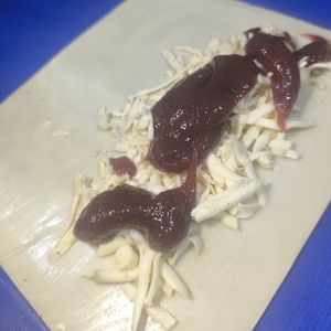 imagem do produto PASTEL ROMEU E JULIETA