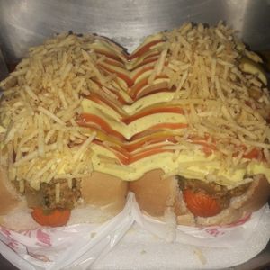 imagem do produto CACHORRO COMPLETÃO