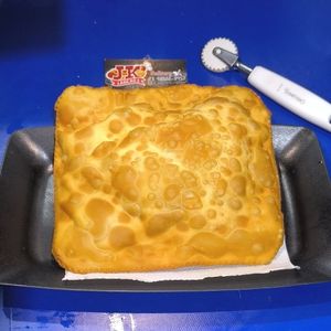 imagem do produto PASTEL JK EXAGERADO 500 gramas