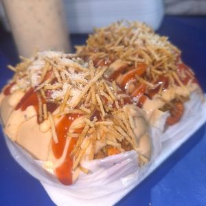 imagem do produto Cachorro Completão