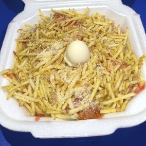 imagem do produto BABUJÁ (cachorro na tigela)