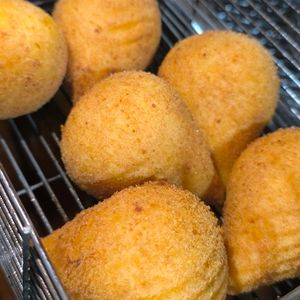 imagem do produto COXINHA FRANGO