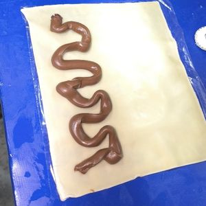 imagem do produto PASTEL CHOCOLATE