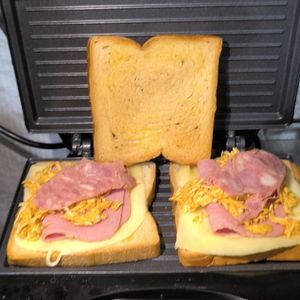 imagem do produto MISTO INSANO