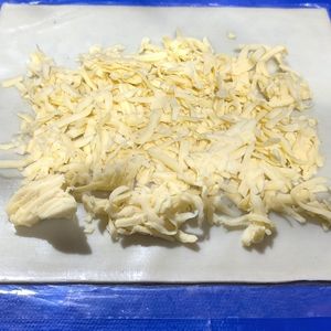 imagem do produto PASTEL QUEIJO