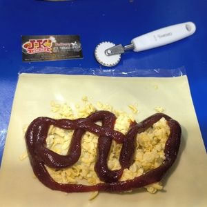 imagem do produto PASTEL ROMEU E JULIETA