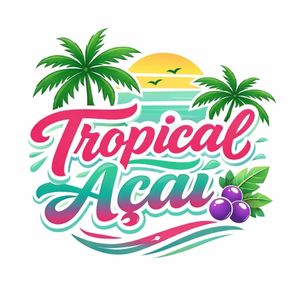 Tropical Açai - Dona do Drink