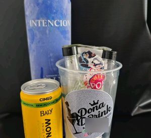 imagem do produto Copão De Gin Intencion