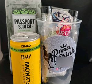 imagem do produto Copão Pass Port