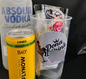 imagem do produto Copão De Absolut