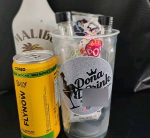 imagem do produto Copão De Malibu