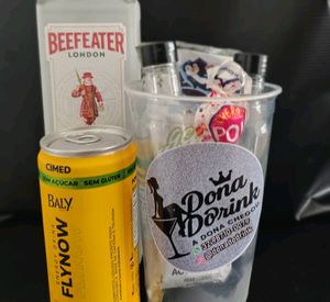 imagem do produto Copão De Gin Beefeater