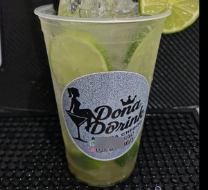 imagem do produto Gin Tropical