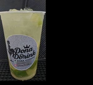 imagem do produto Caipirinha Tradicional