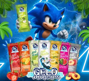 imagem do produto Sabores