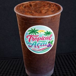 imagem do produto Chocolatudo