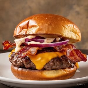 imagem do produto Time Smash Bacon