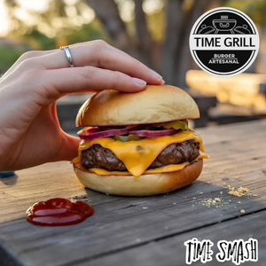 imagem do produto Time Smash