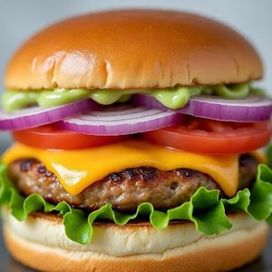 imagem do produto Time Salada 