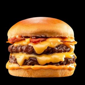 imagem do produto TIME DOUBLE BACON