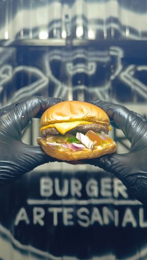 imagem do produto Time vinagrete 