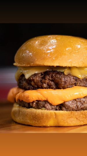 imagem do produto Time Double Cheddar 