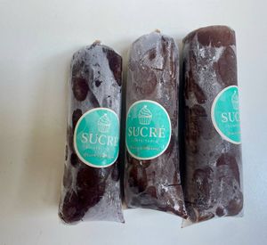 imagem do produto Sacolé de chocolate