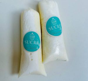 imagem do produto Sacolé gourmet de côco