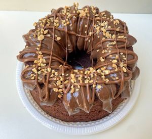 imagem do produto Bolo tipo ferreiro