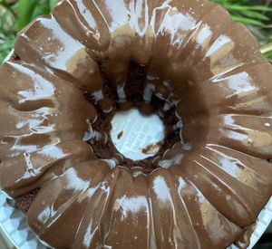 imagem do produto Bolo chocolatudo