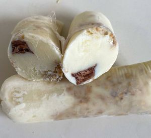 imagem do produto Sacolé gourmet tipo tablito