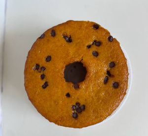 imagem do produto Bolo de cenoura com gotas de chocolate