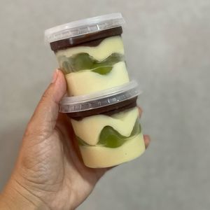 imagem do produto Bombom de uva no pote 