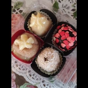 imagem do produto DOCINHOS GOURMET JP