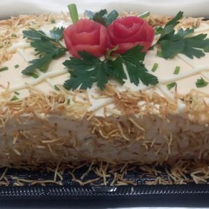 imagem do produto TORTA FRIA (MEDIA JP) $50;00