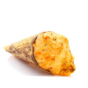 imagem do produto TEMAKI HOT SALMÃO GRELHADO UN.