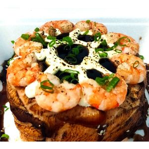 imagem do produto SUSHI CAKE UN.