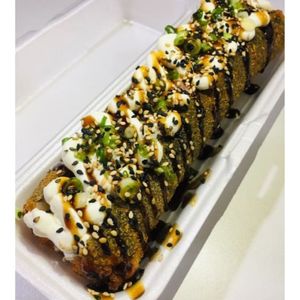 imagem do produto BAGUETE MAKI KANI UN.