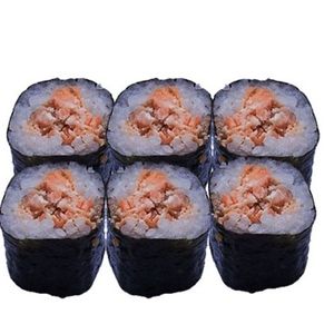 imagem do produto MAKI SALMÃO GRELHADO 05 UN.