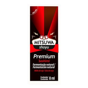 imagem do produto SHOYU SACHÊ UN.