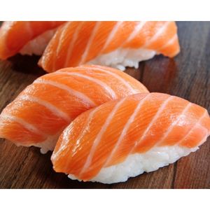 imagem do produto NIGUIRI SALMÃO UN.