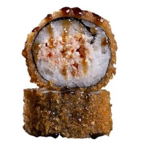 imagem do produto MAKI HOT SALMÃO CRU COM CAMARÃO 05 UN.