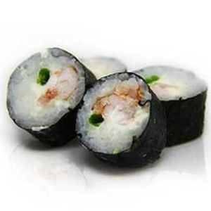 imagem do produto MAKI CAMARÃO 05 UN.